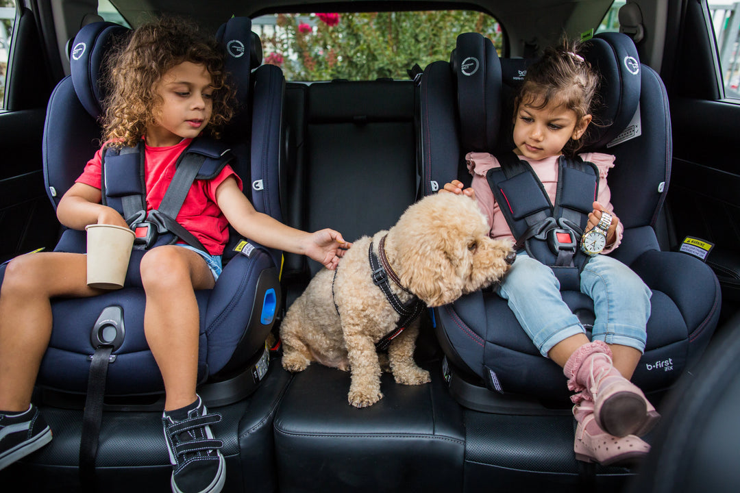CAR SEATS