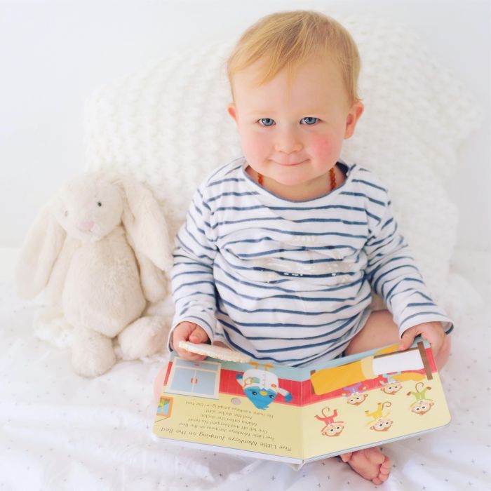 Ditty Bird Children's Songs Multi-Coloured 16x2x16cm