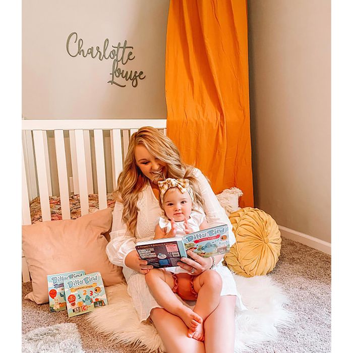 Ditty Bird Action Songs Multi-Coloured 16x2x16cm