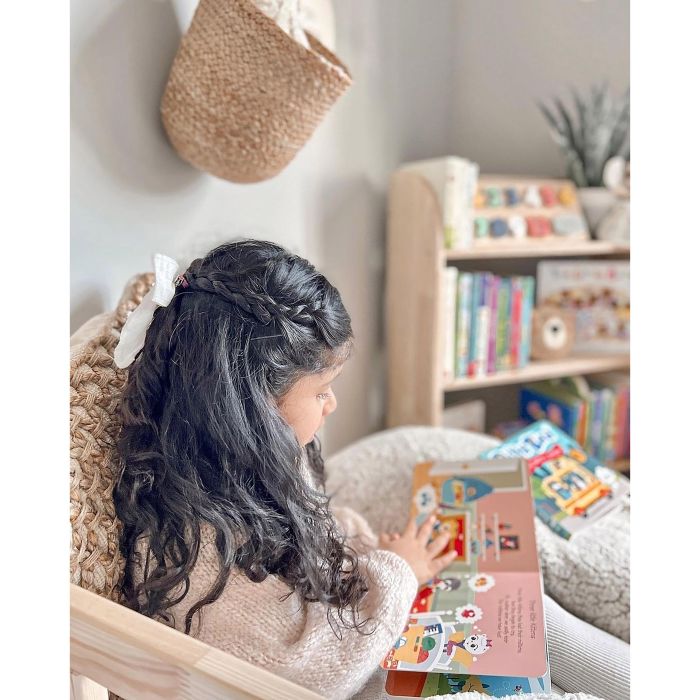 Ditty Bird Animal Songs Multi-Coloured 16x2x16cm