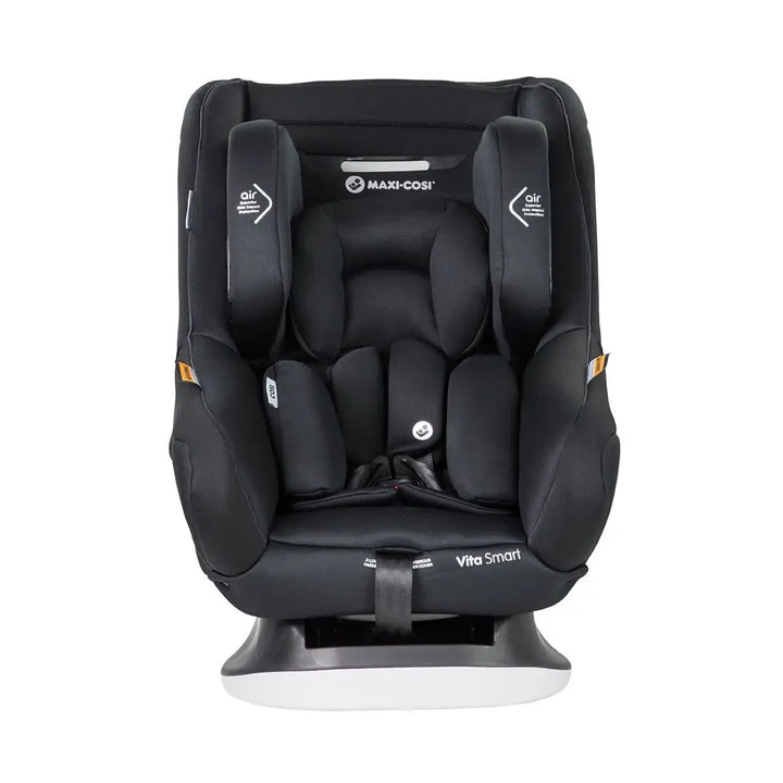 Maxi Cosi Vita Smart Convertible Car Seat - Jet Black (19035)