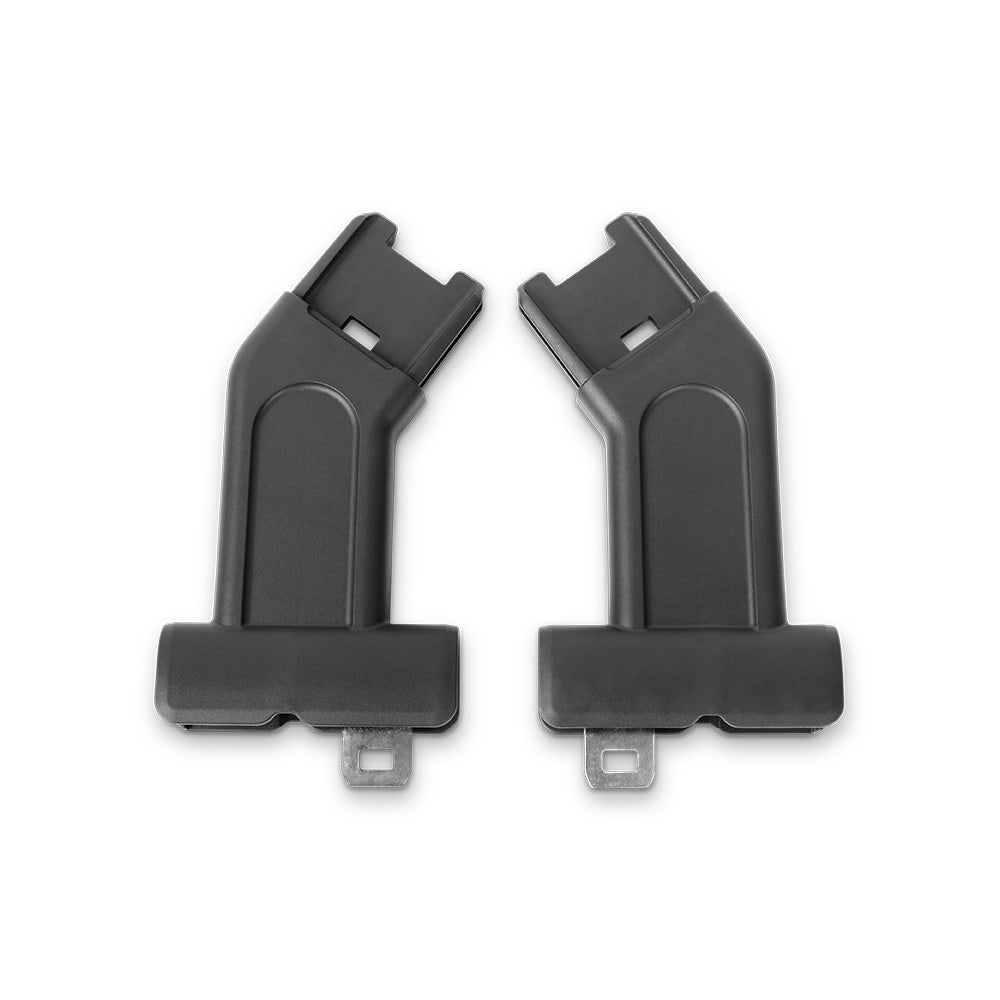 UPPAbaby RIDGE Bassinet Adapters