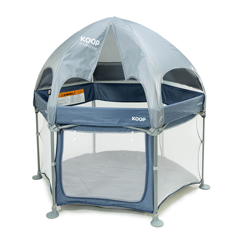 Veebee Canopy for Koop Play Yard(V0174)