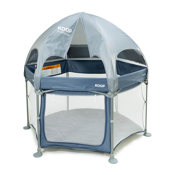 Veebee Canopy for Koop Play Yard(V0174)