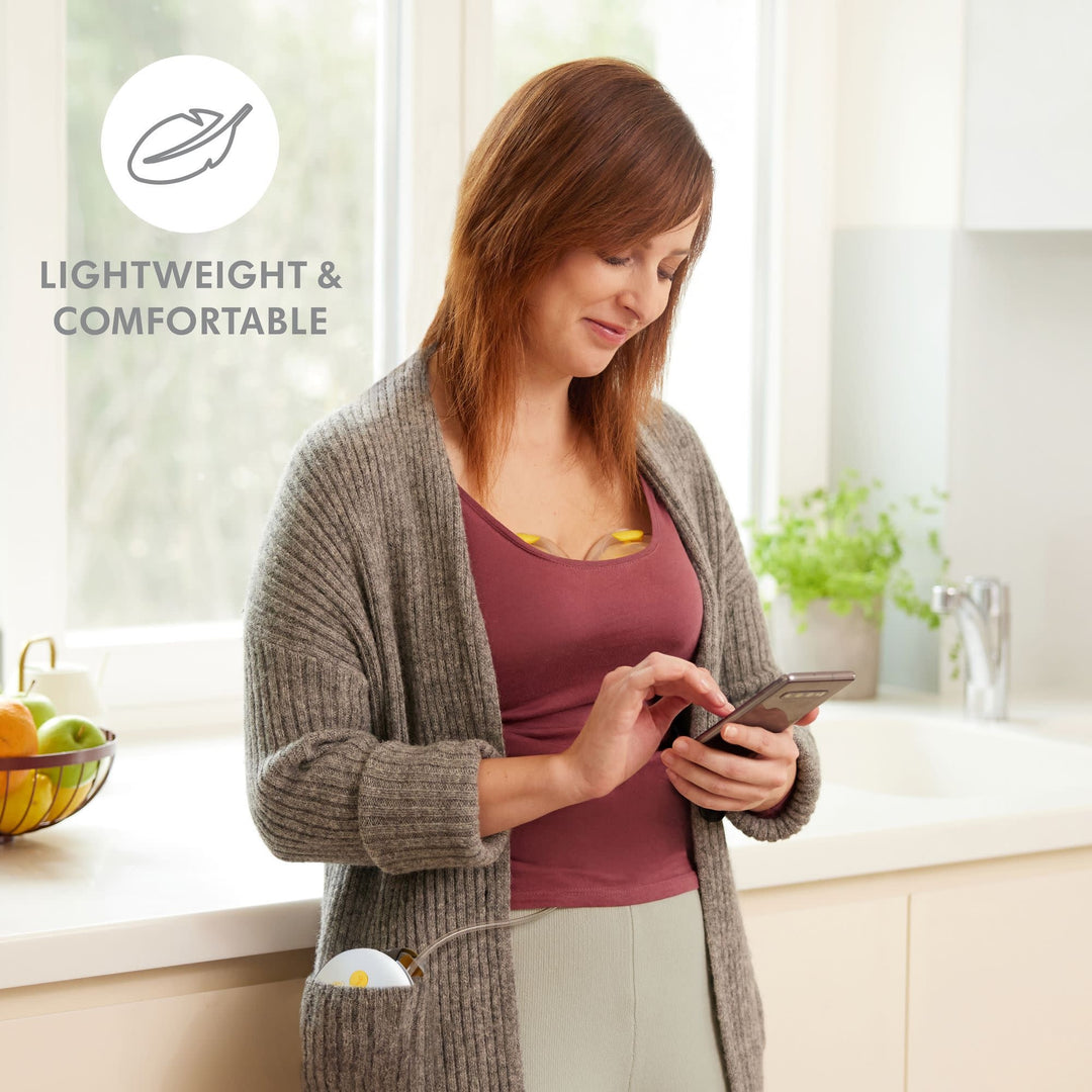 Medela Swing Maxi Hands-Free