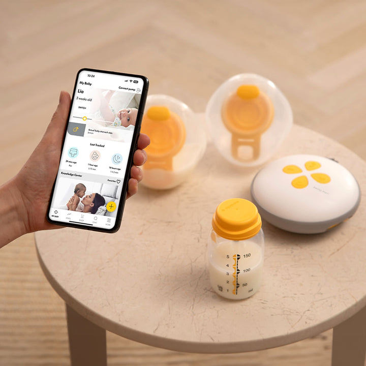 Medela Swing Maxi Hands-Free