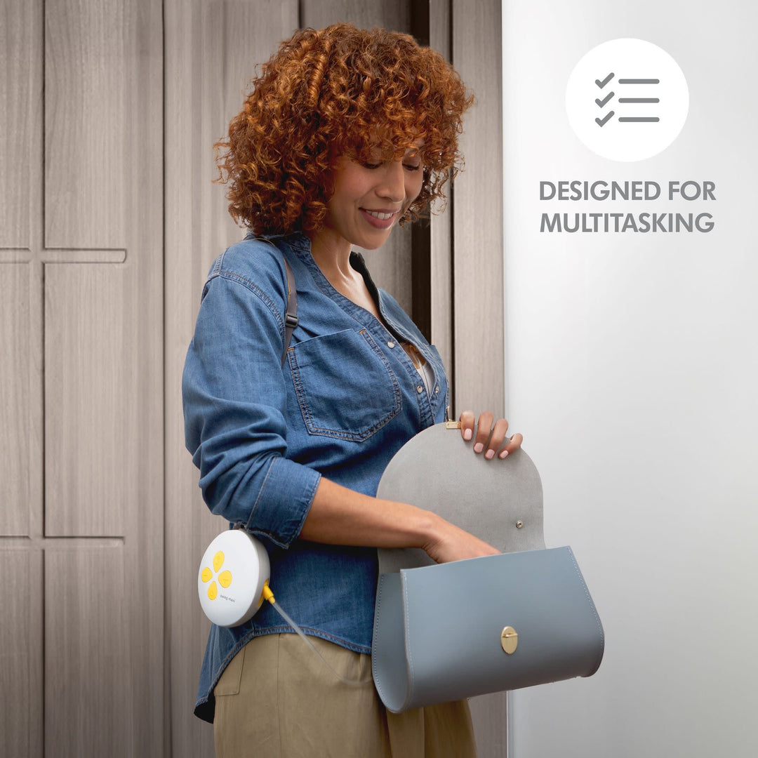 Medela Swing Maxi Hands-Free