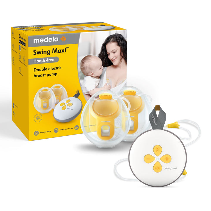 Medela Swing Maxi Hands-Free