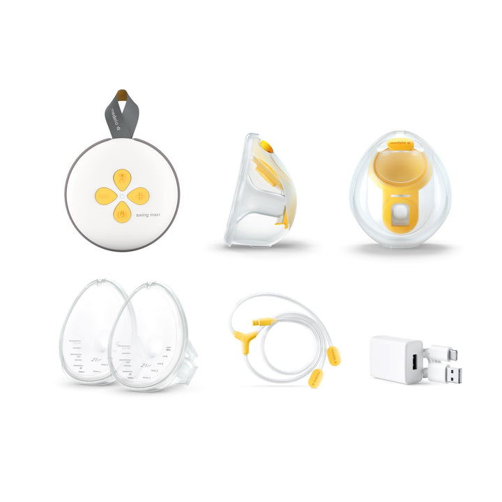 Medela Swing Maxi Hands-Free