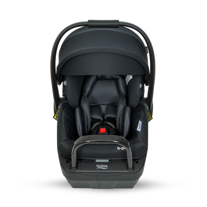 Britax B-Pod Low Birth Weight Baby Capsule(2308)