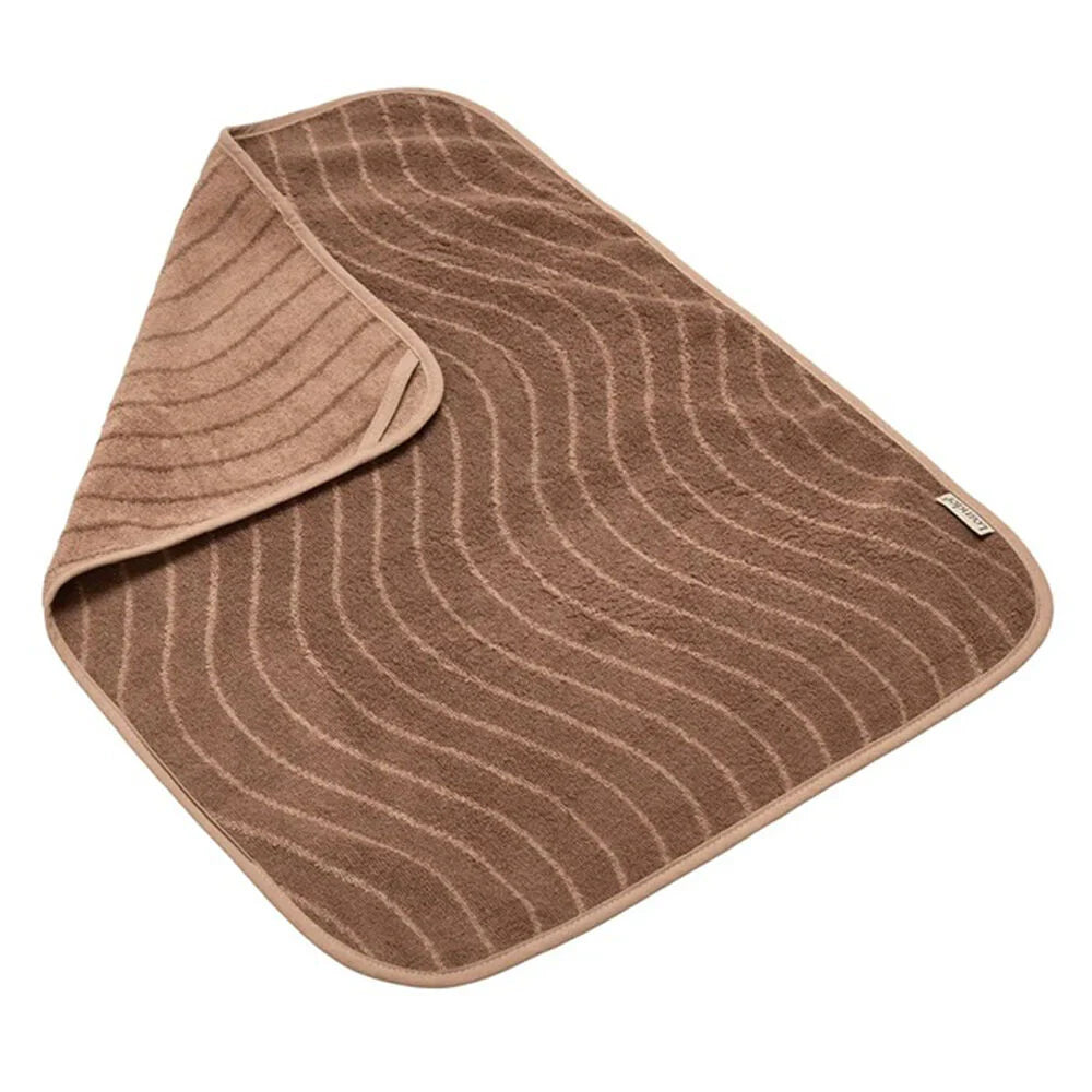 LEANDER ORGANIC Matty Topper-Clay