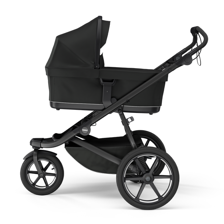 THULE BASSINET BLACK
