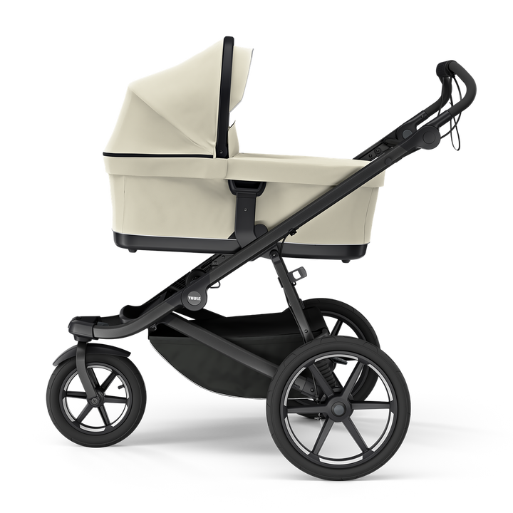 THULE BASSINET BEIGE