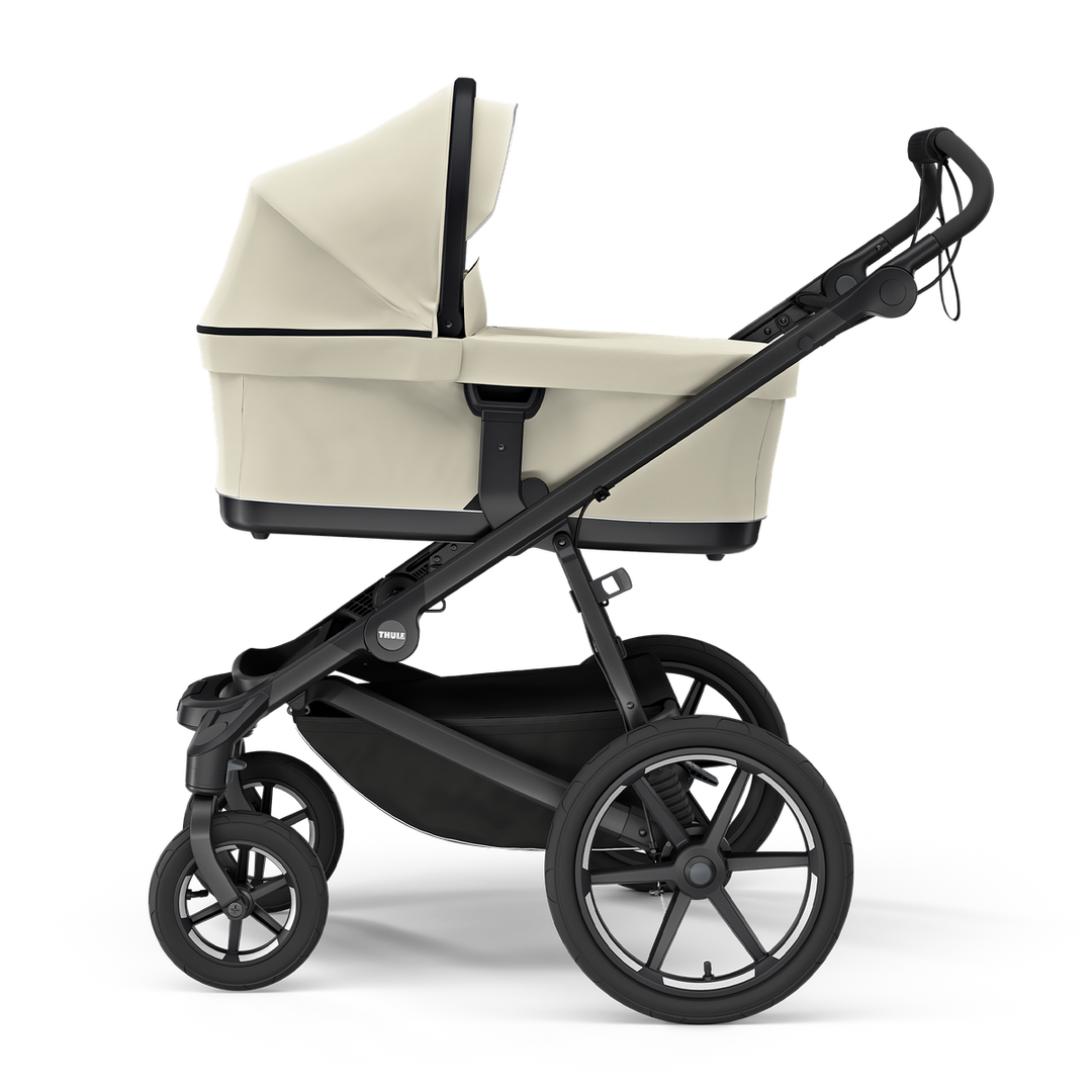 THULE BASSINET BEIGE