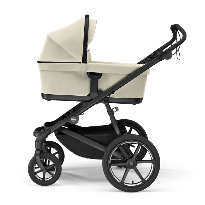 THULE BASSINET BEIGE