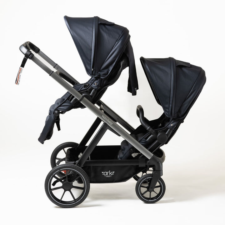 Valco Baby Joey Seat - Onyx (A0436) New