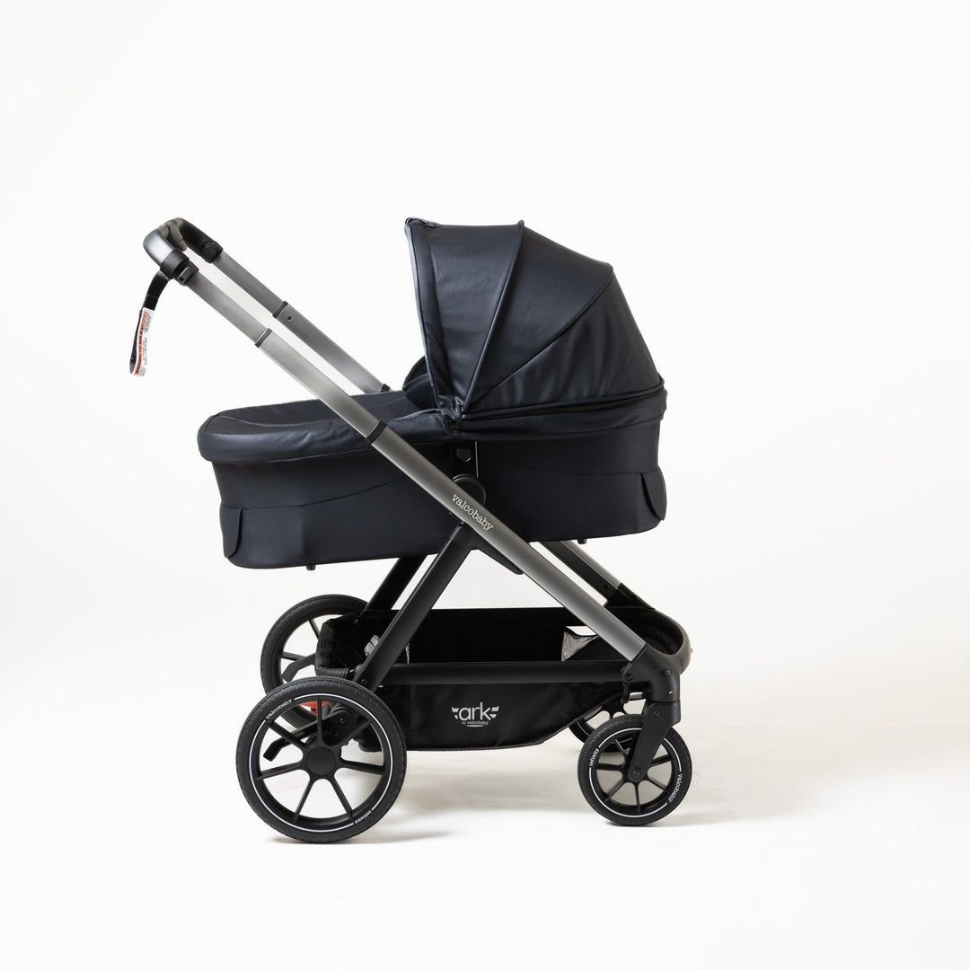 Valco Baby Bassinet for Ark - Onyx (N0330)
