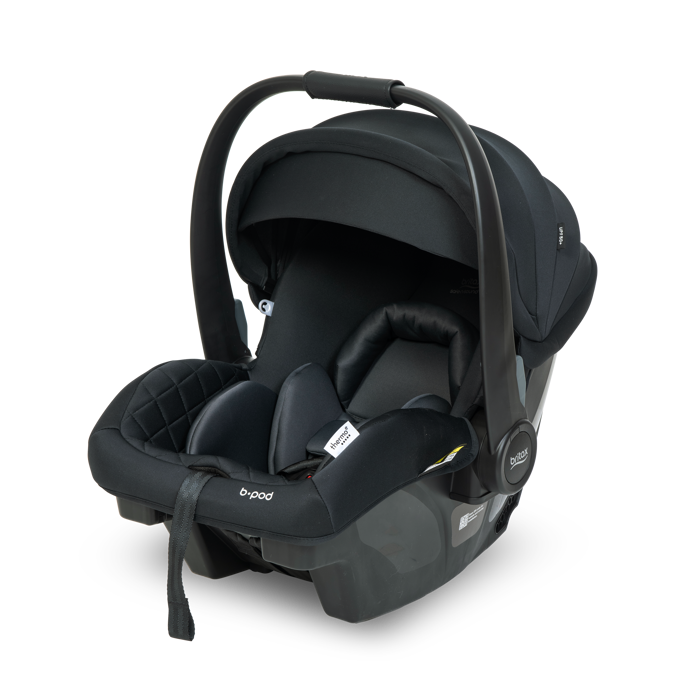 Britax B-Pod Low Birth Weight Baby Capsule(2308)