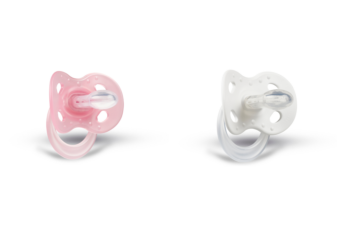 Medela Original Soother -Pink