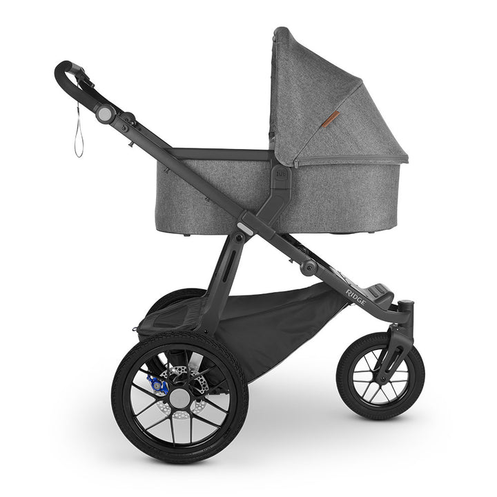 UPPAbaby RIDGE Bassinet Adapters