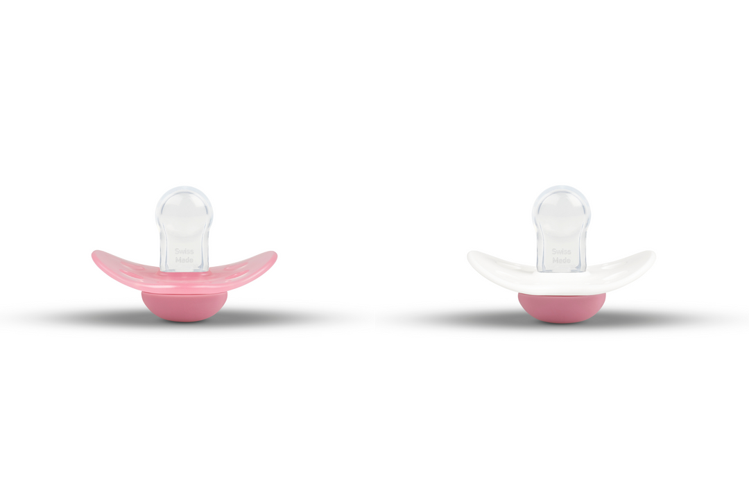 Medela Original Soother -Pink