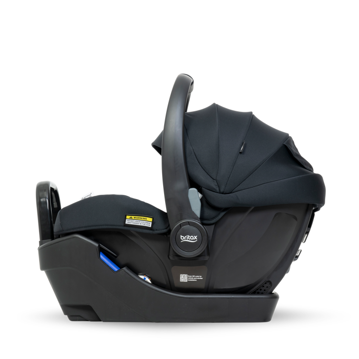 Britax Baby Capsule Base(2310)