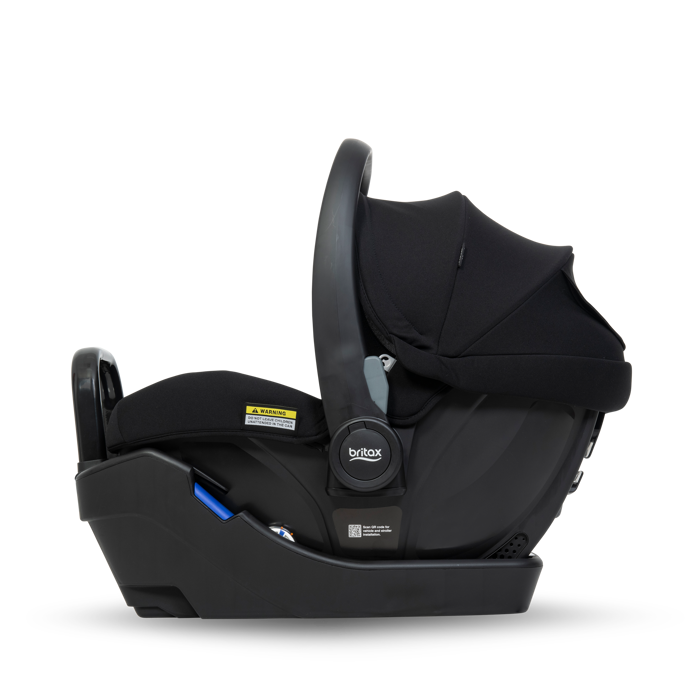 Britax Baby Capsule Base(2310)