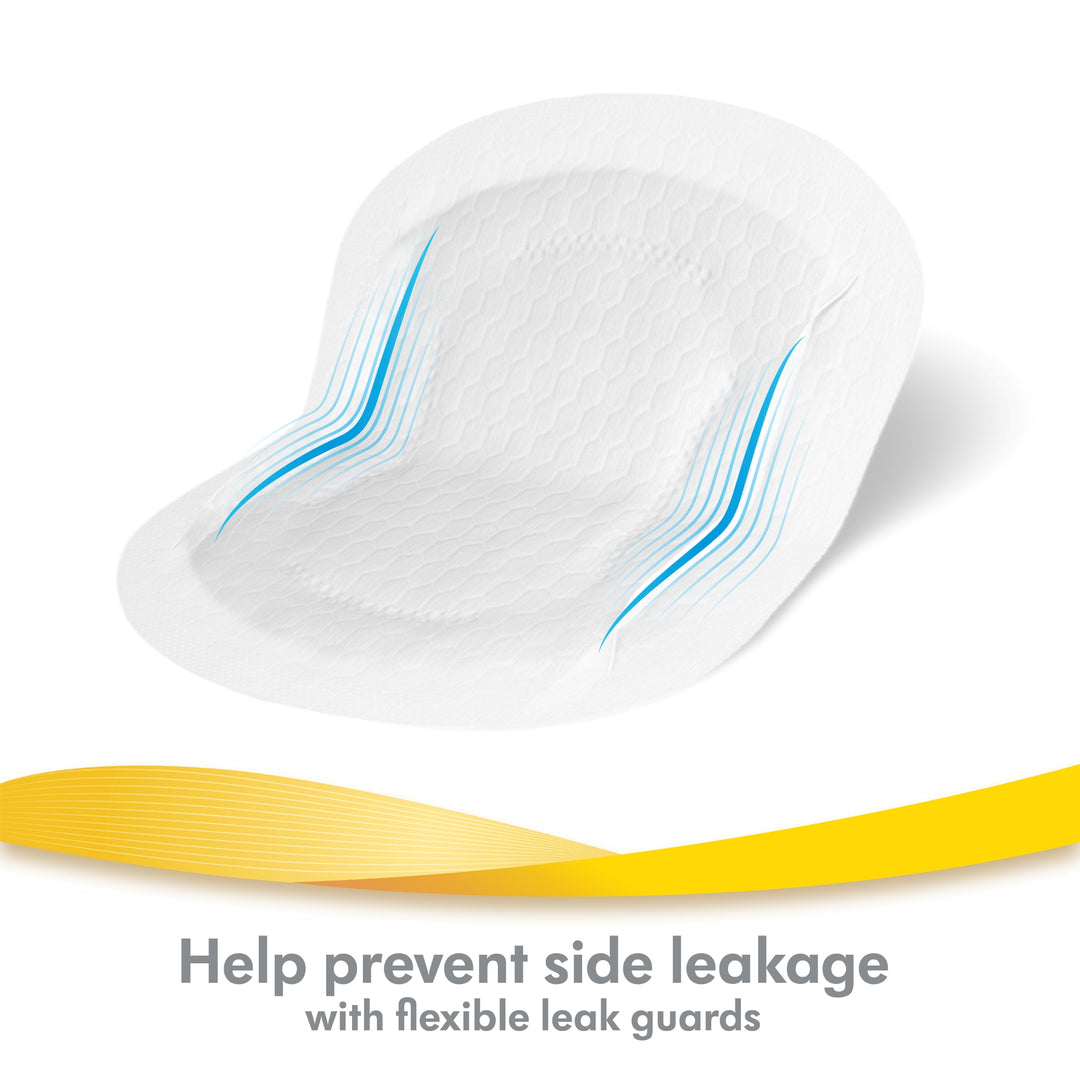 Medela Ultra-breathable Nursing Pads 30 pack