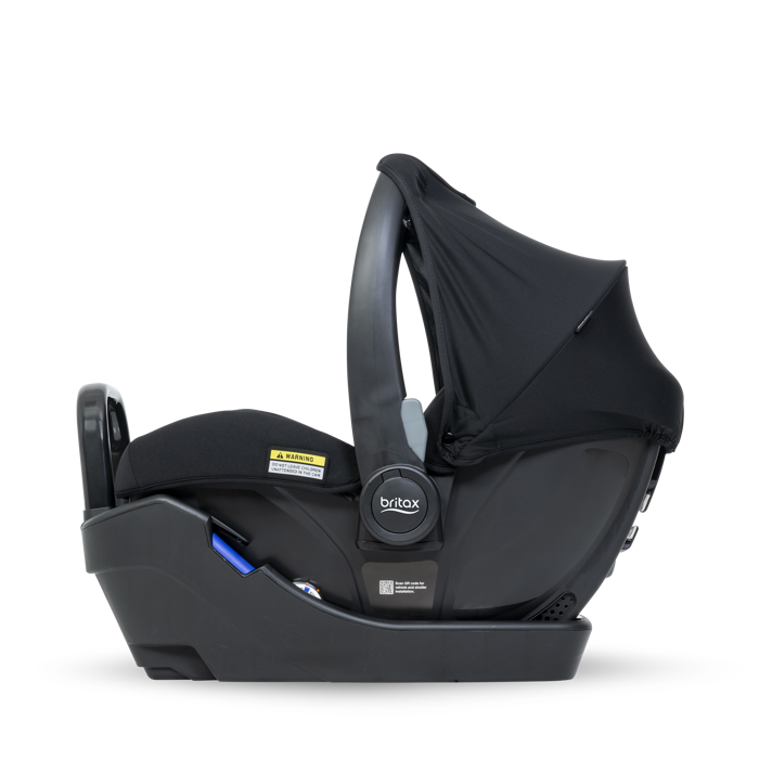 Britax Baby Capsule Base(2310)