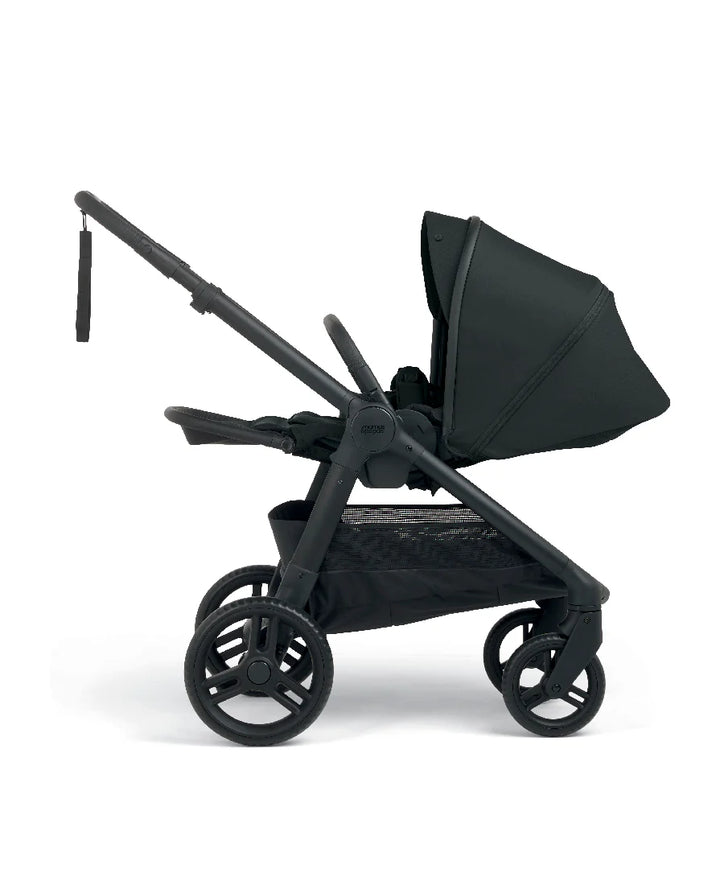 Mamas & Papas Ocarro 2 Frame Only - Eclipse Black