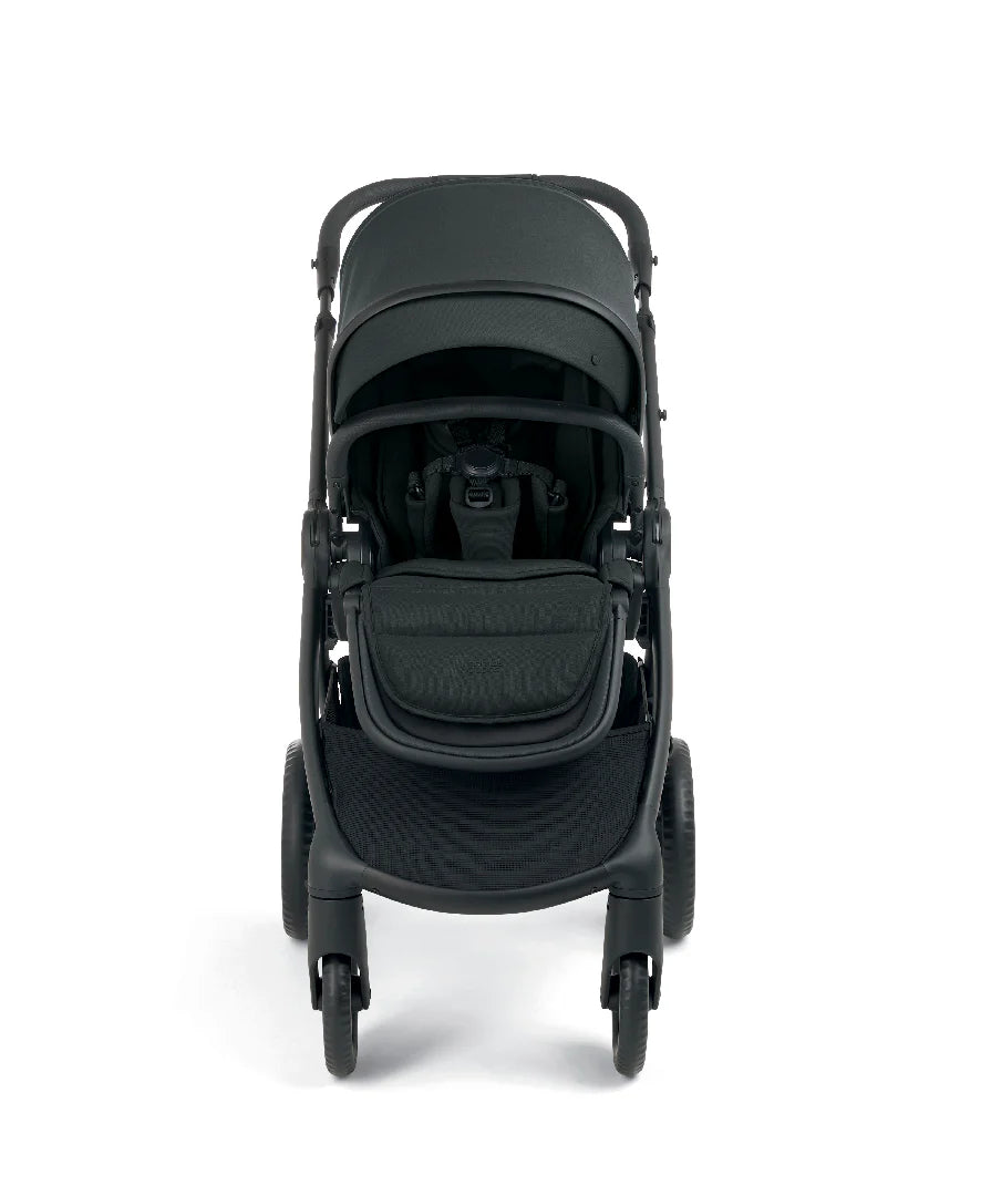 Mamas & Papas Ocarro 2 Frame Only - Eclipse Black