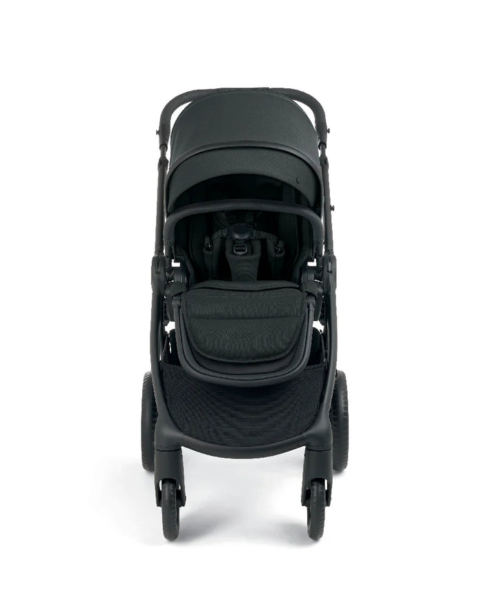 Mamas & Papas Ocarro 2 Frame Only - Eclipse Black