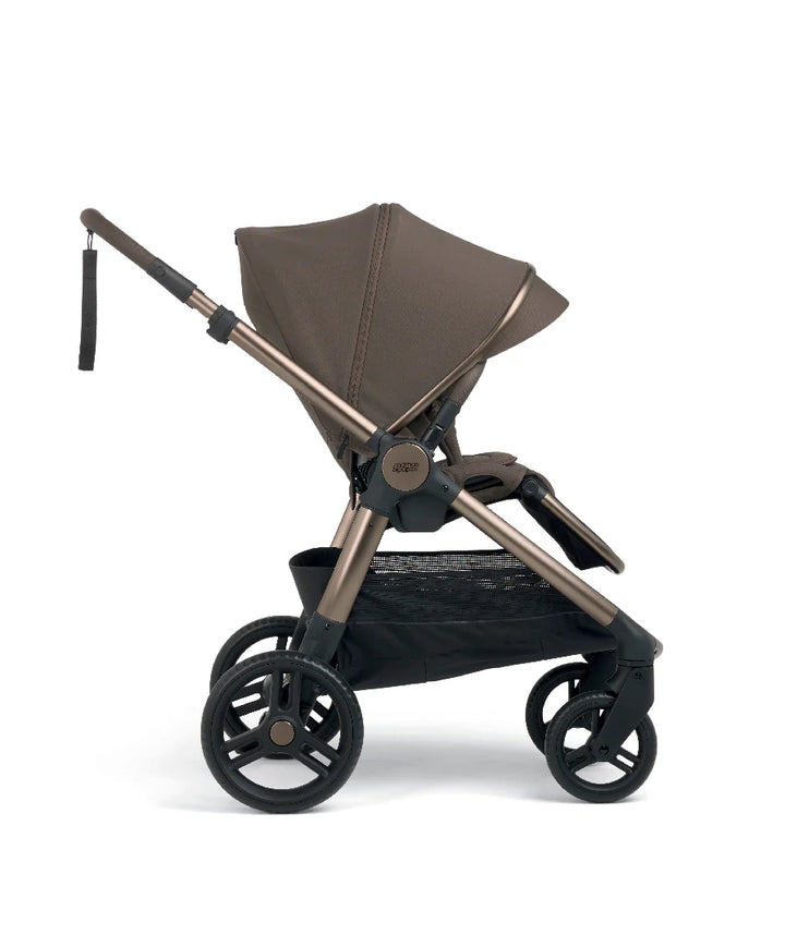 Mamas & Papas Ocarro2 All -Terrain Pram Bundle - Crema