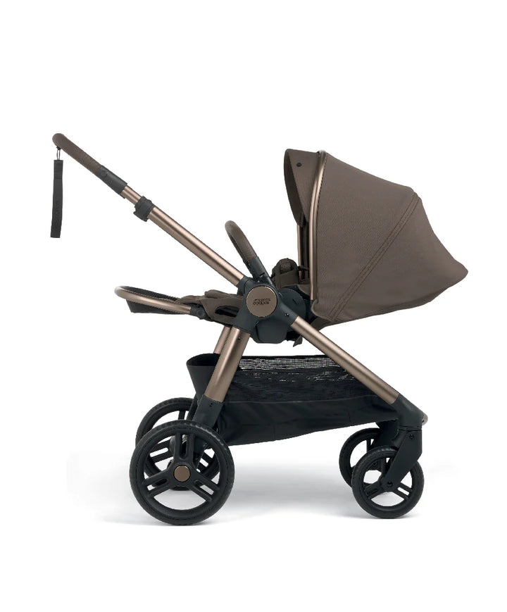 Mamas & Papas Ocarro2 All -Terrain Pram Bundle - Crema