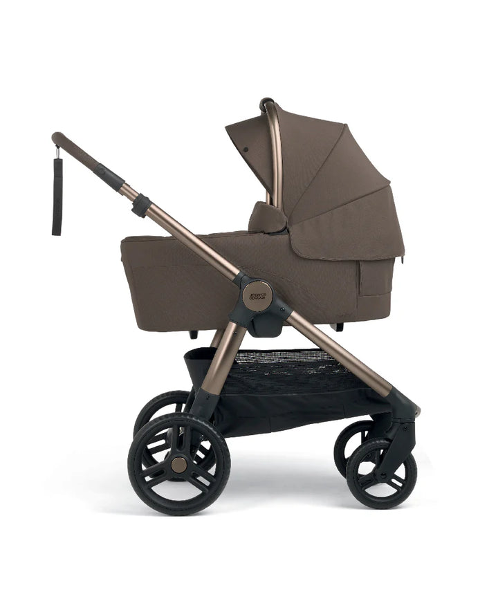 Mamas & Papas Ocarro2 All -Terrain Pram Bundle - Crema