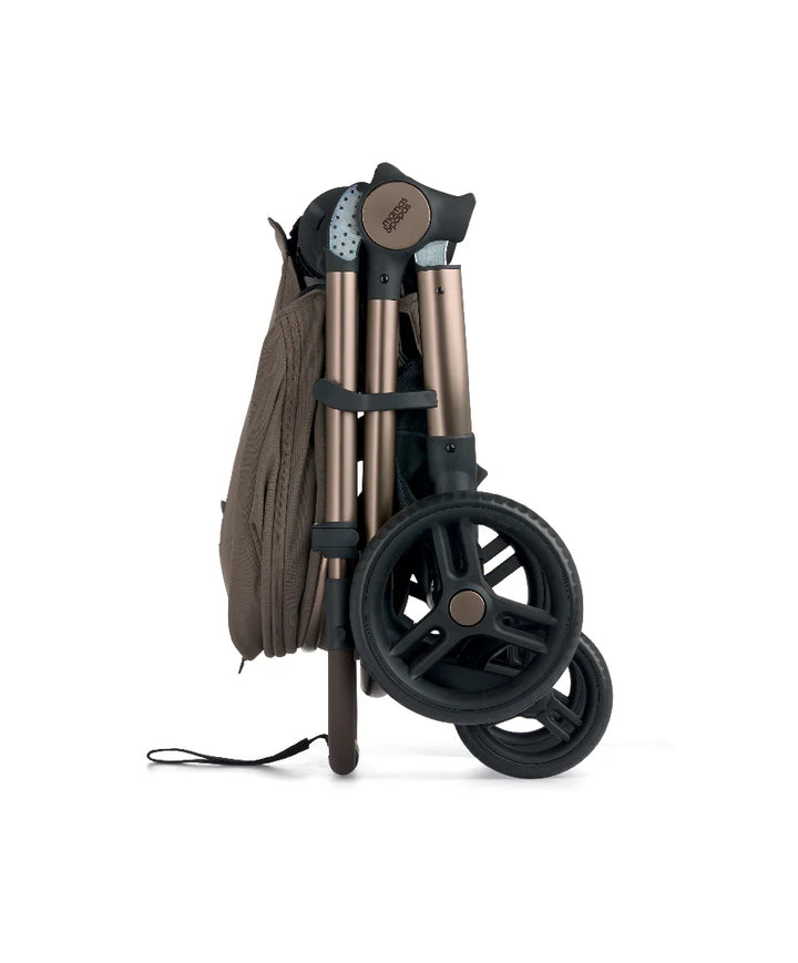 Mamas & Papas Ocarro2 All -Terrain Pram Bundle - Crema