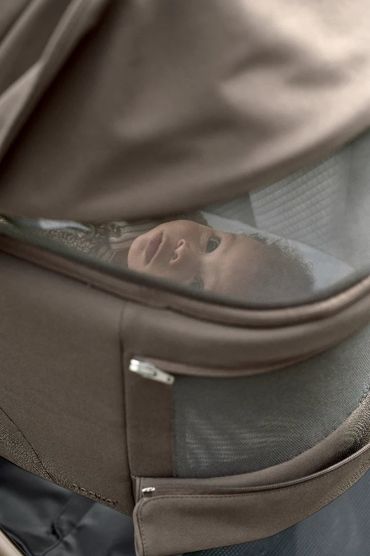Mamas & Papas Ocarro2 Carrycot - Crema