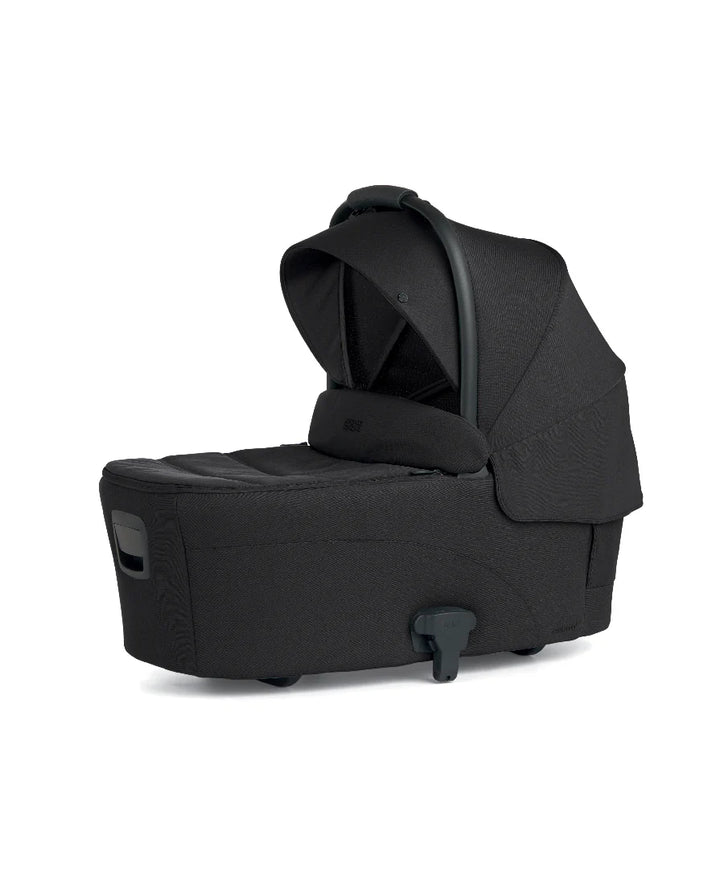 Mamas & Papas Ocarro2 Carrycot - Eclipse Black