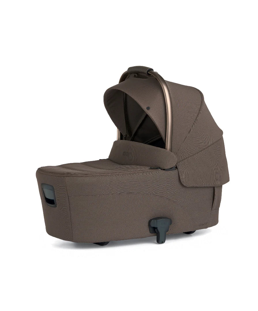 Mamas & Papas Ocarro2 All -Terrain Pram Bundle - Crema