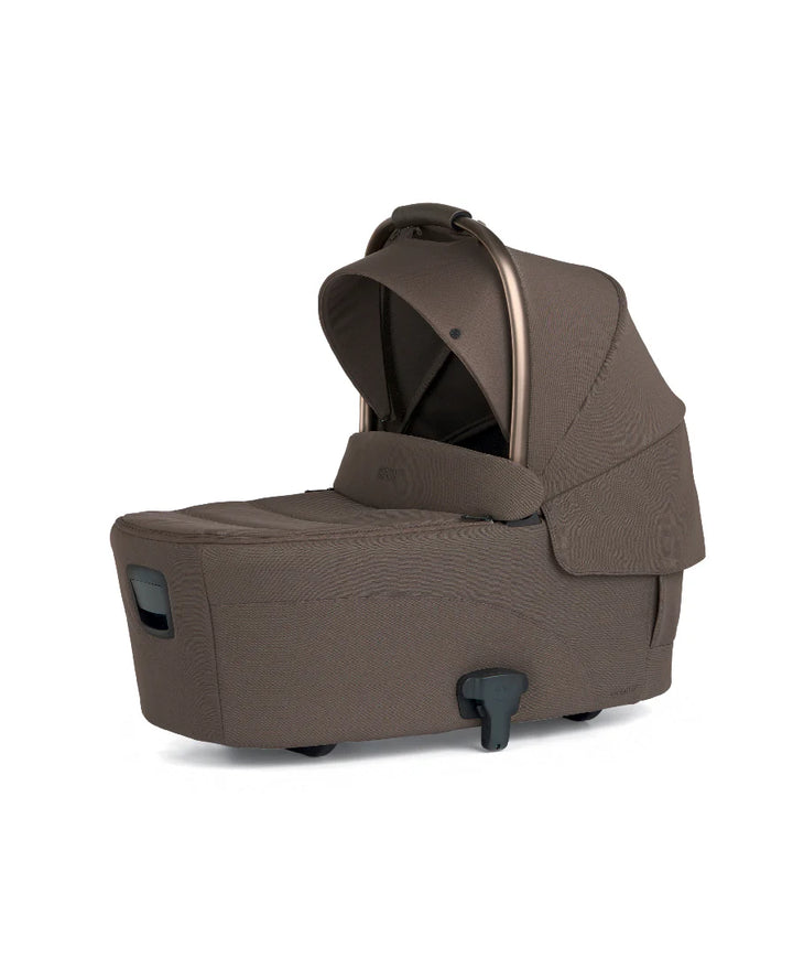 Mamas & Papas Ocarro2 All -Terrain Pram Bundle - Crema