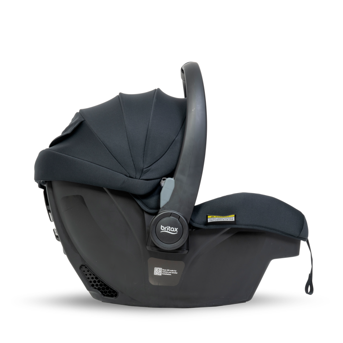 Britax B-Pod Low Birth Weight Baby Capsule(2308)