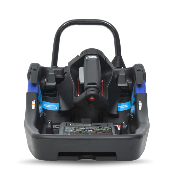 Britax Baby Capsule Base(2310)