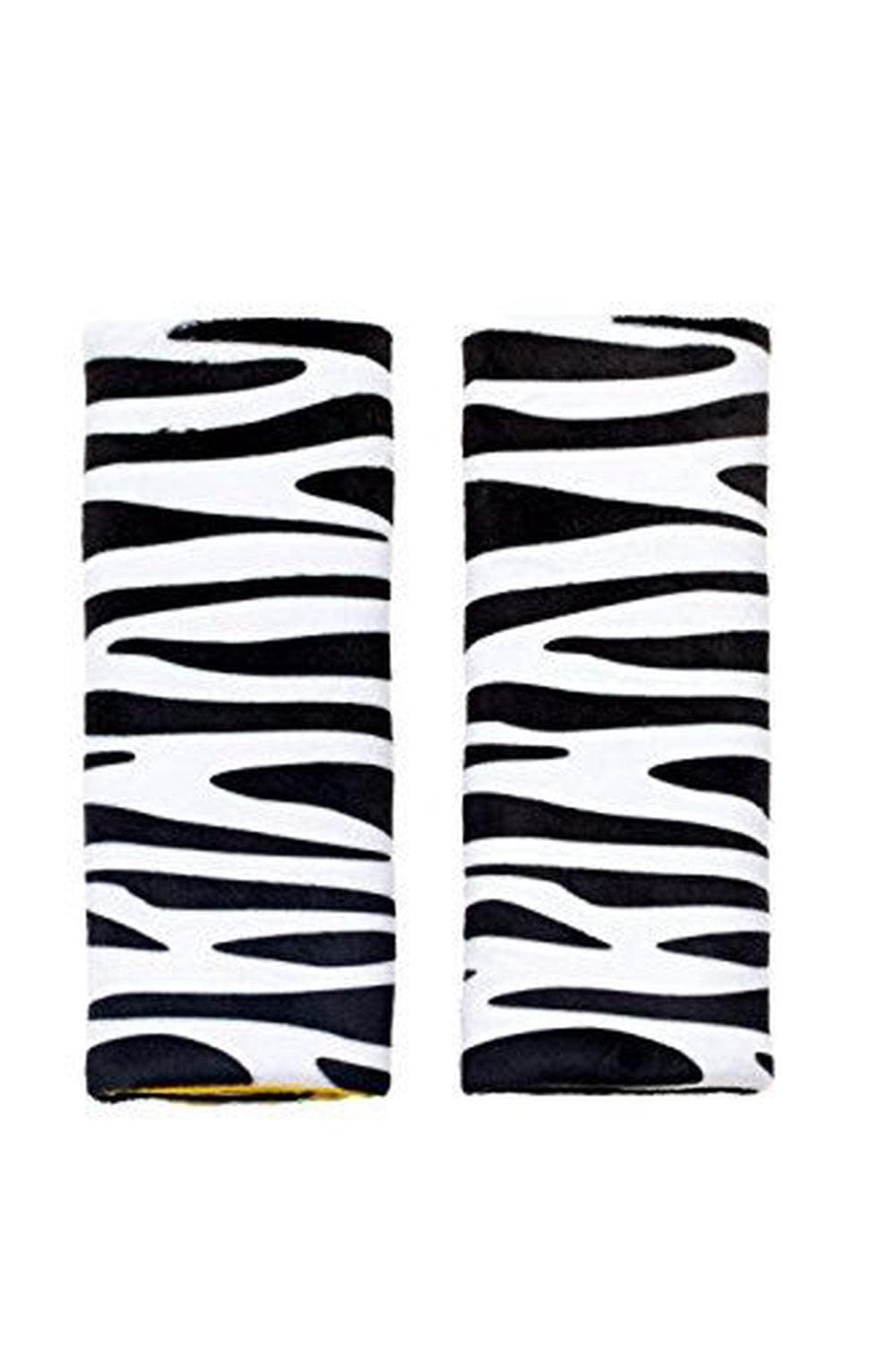 Benbat Seat Belt Pals-Zebra 1-4yrs(BB361)