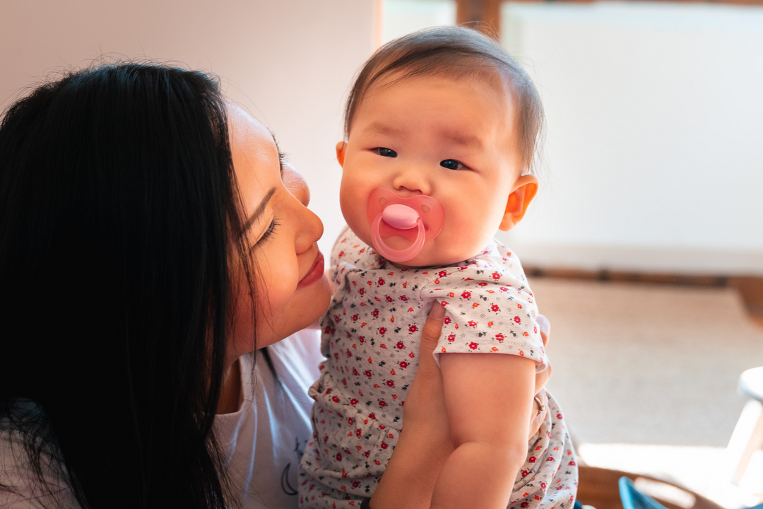 Medela Original Soother -Pink
