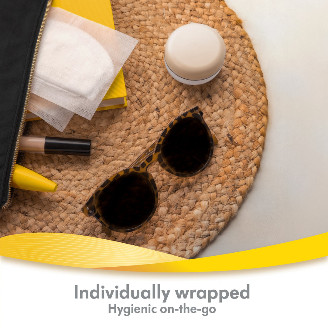 Medela Ultra-breathable Nursing Pads 30 pack