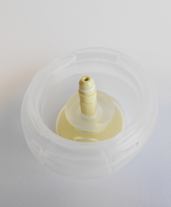 Medela Harmony - Diaphragm, Stem & O-Ring