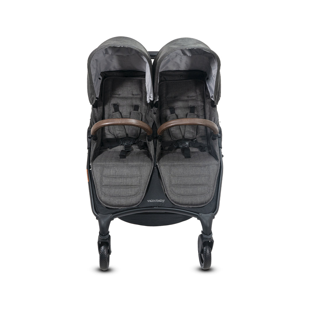 Valco Baby Trend Duo-Charcoal(N9939)