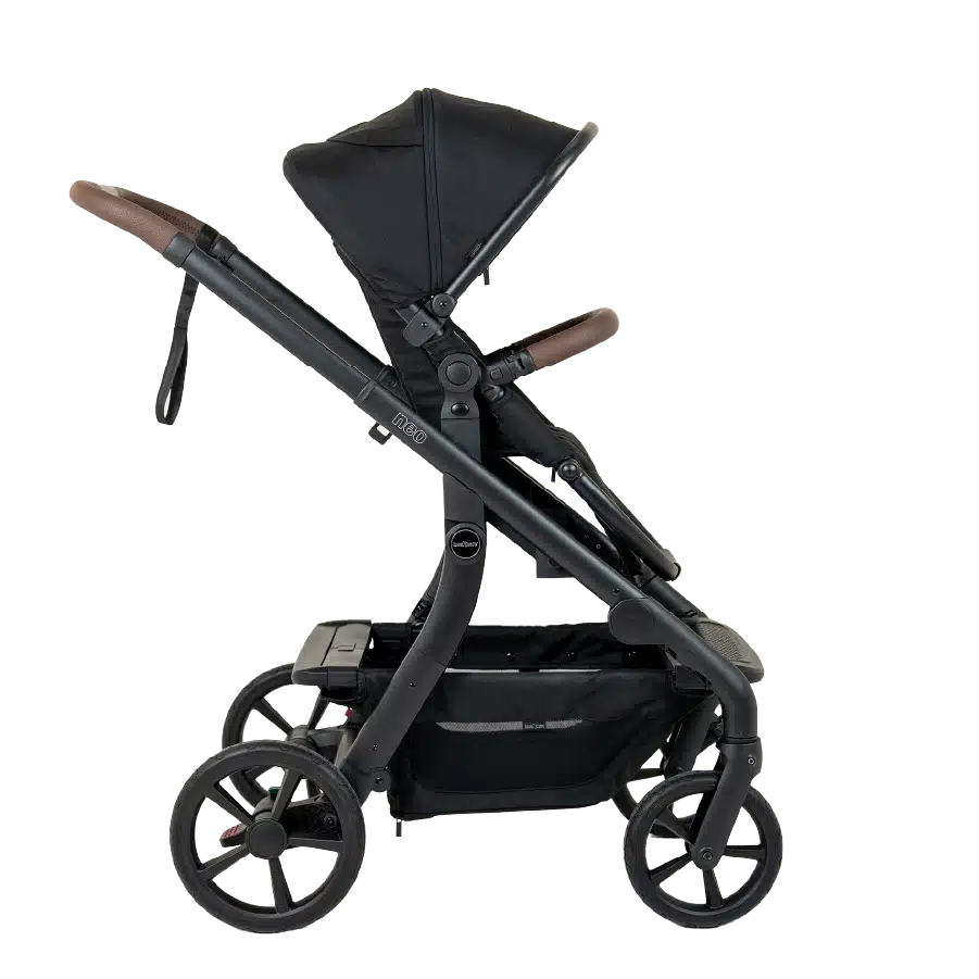 Love n care Neo Stroller - Ebony