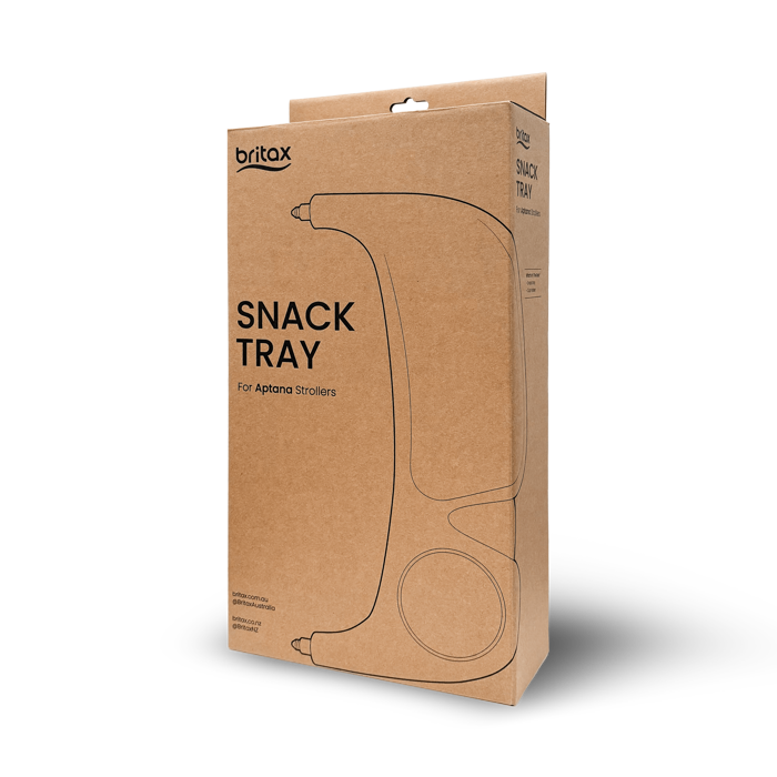 Britax Aptana Snack Tray(39739)