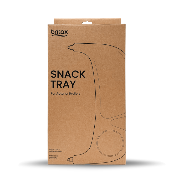 Britax Aptana Snack Tray(39739)